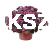 Sedum Globe Purple.PNG