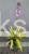 Hosta 'Lipstick Kiss'- funkia