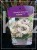 Hortensja bukietowa 'Polestar' Hydrangea paniculata - karłowa C5